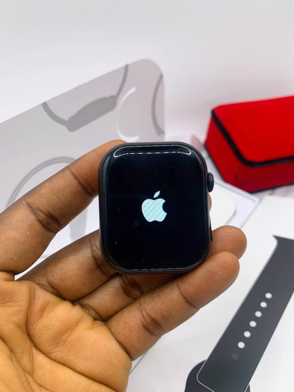 Series 11 Smartwatch (Clone) 1