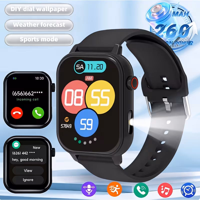 Smart watch 11