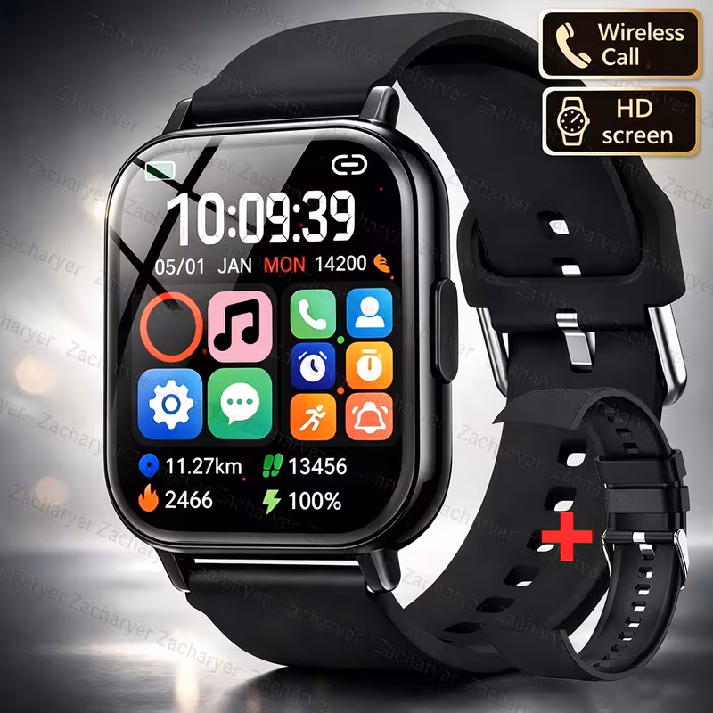 Smart watch 8