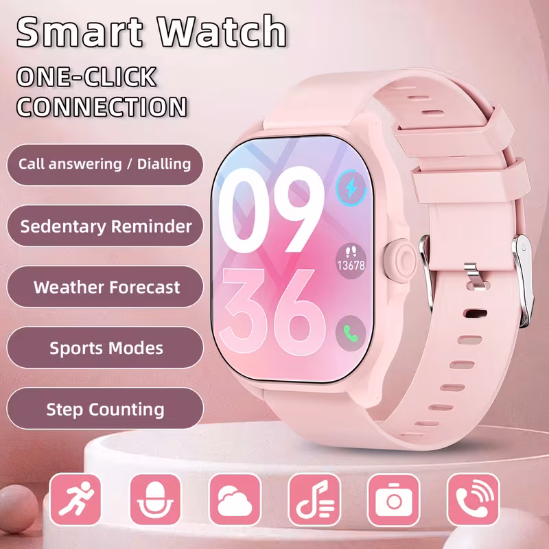 Smart watch 7