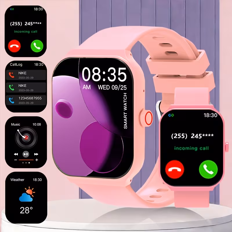 Smart watch 13
