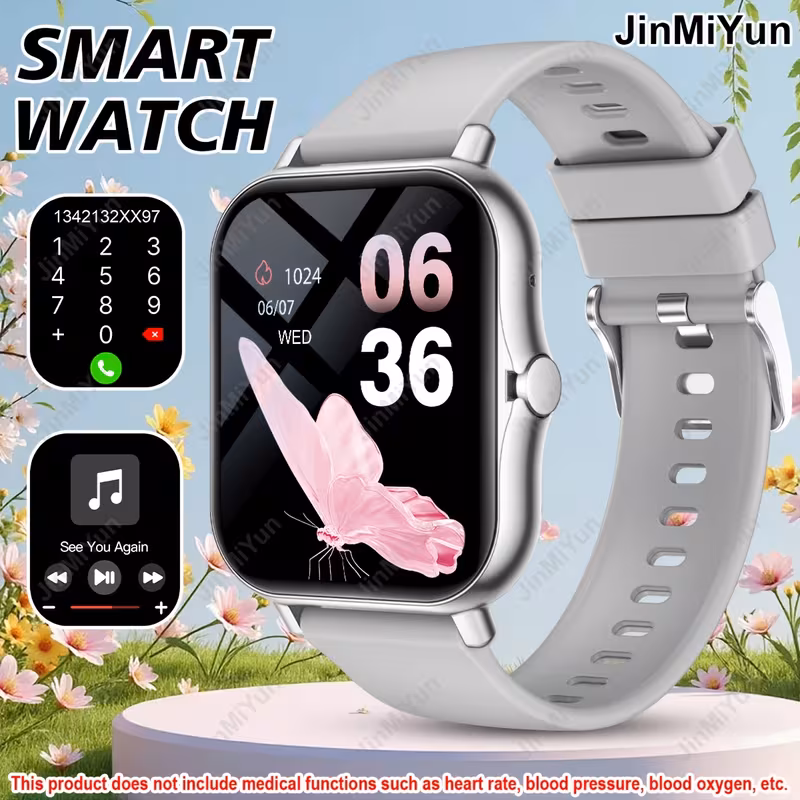 Smart watch 9