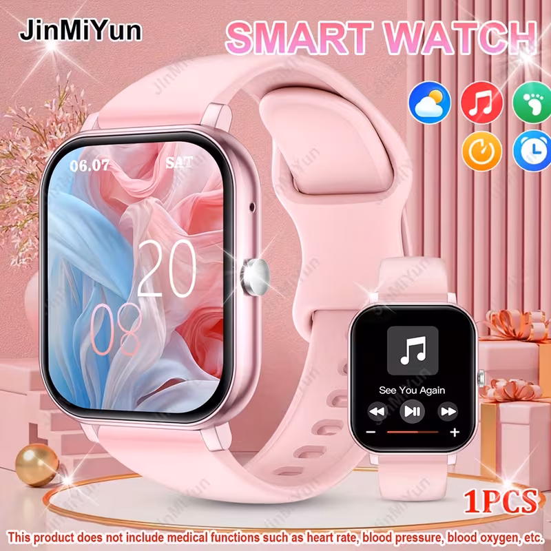 Smart watch 12