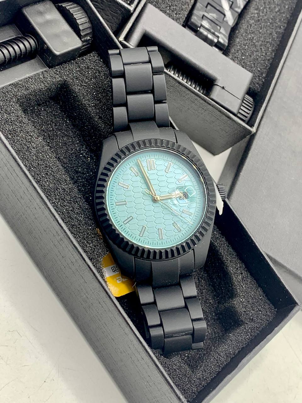 Prism Stealth Sport Watch 7