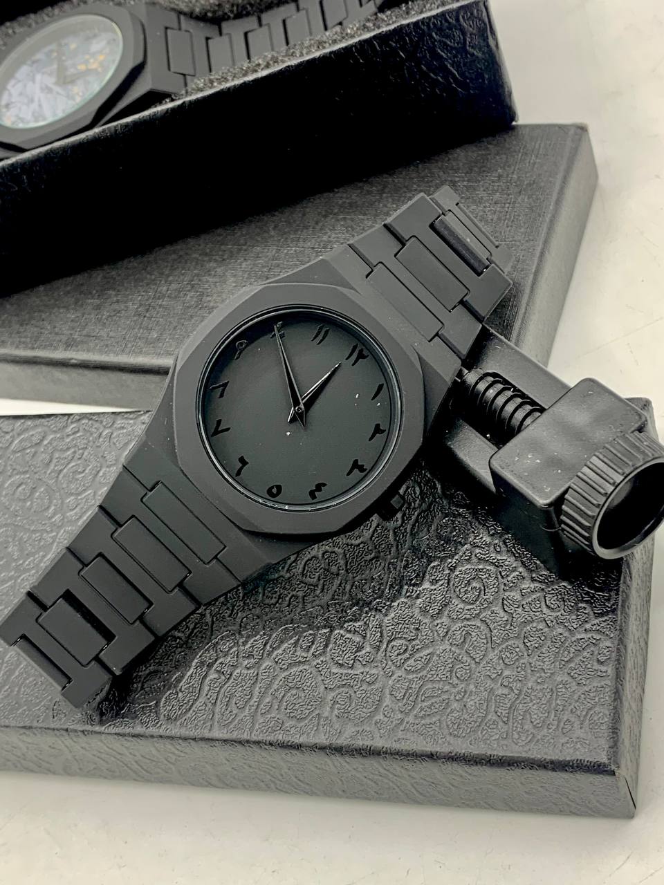 Prism Stealth Sport Watch 4