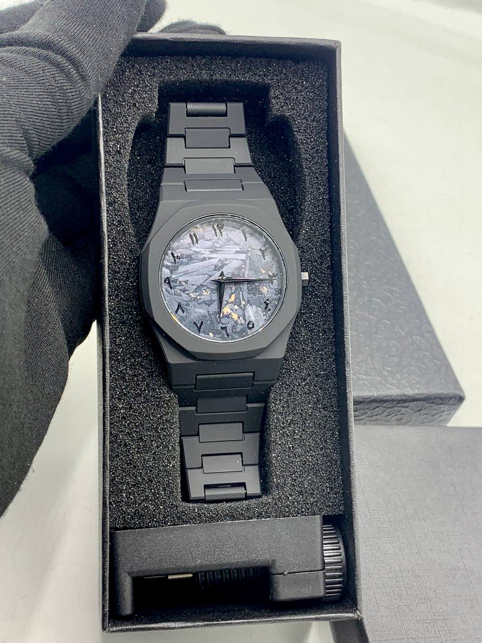 Prism Stealth Sport Watch 3