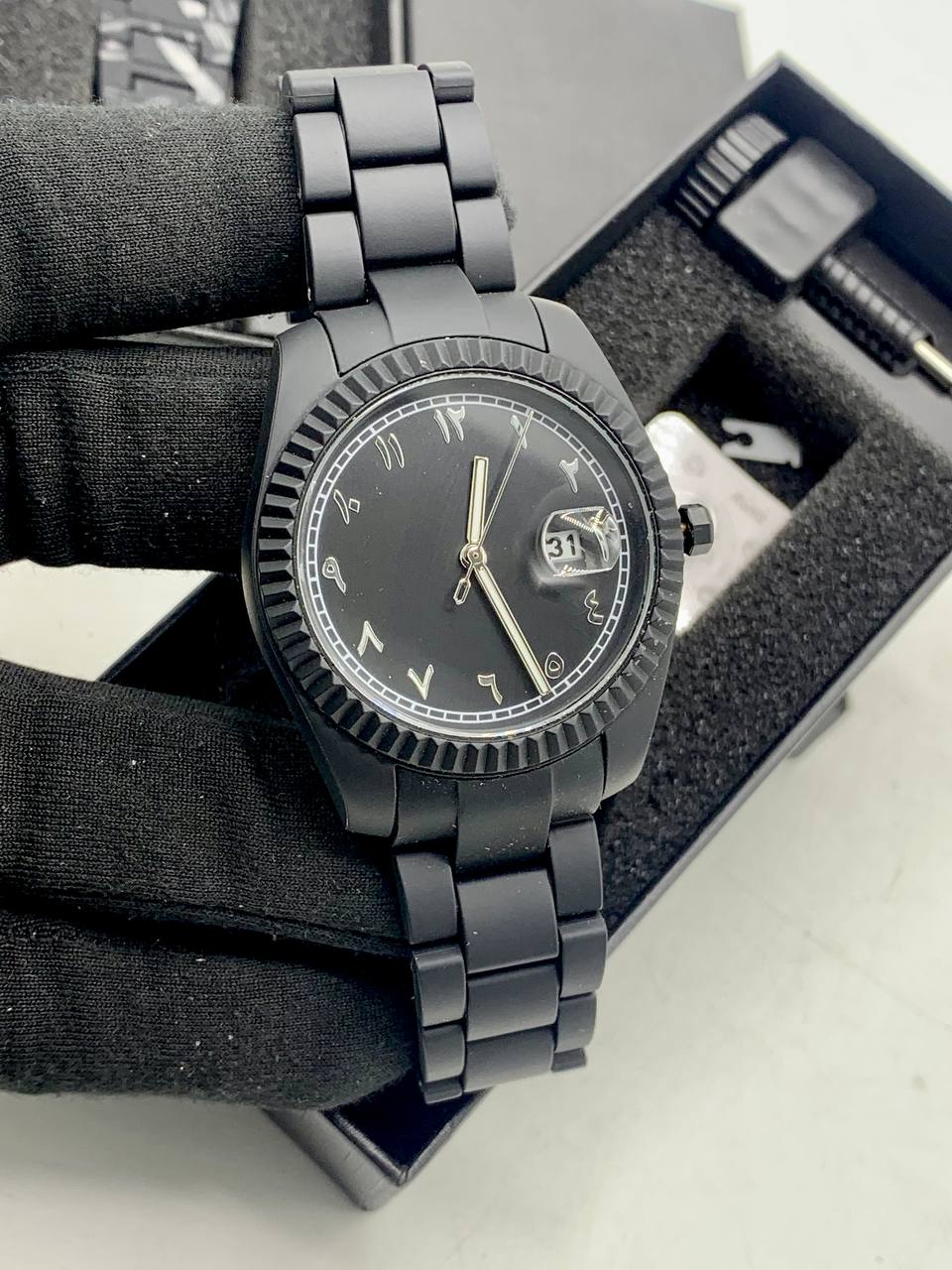 Prism Stealth Sport Watch 6