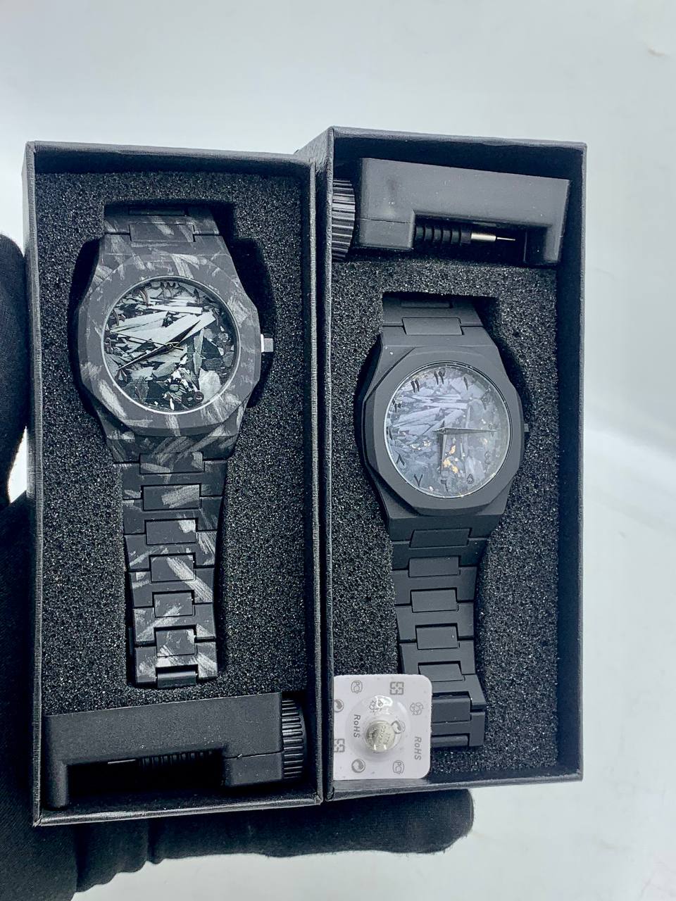 Prism Stealth Sport Watch 9