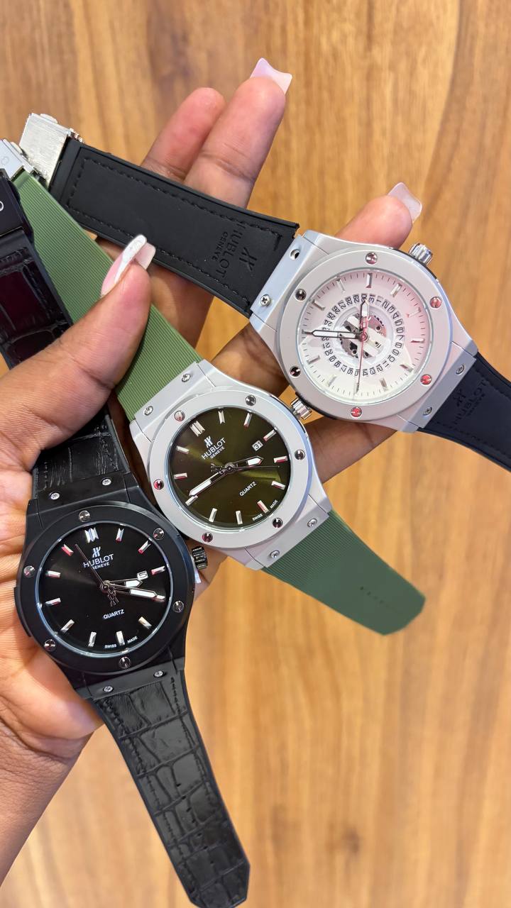 Hublot Classic Fusion Quartz 1