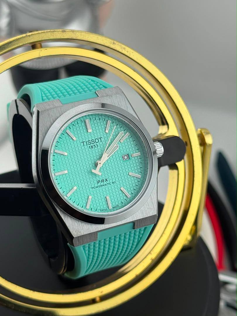 Tissot PRX Powermatic 80 1