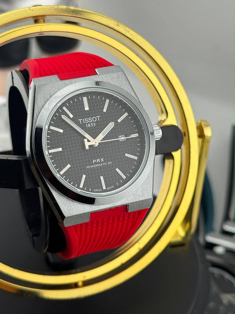 Tissot PRX Powermatic 80 3