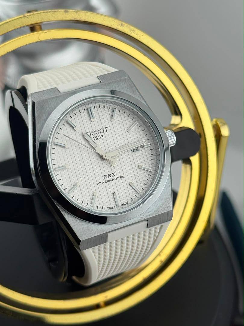 Tissot PRX Powermatic 80 2
