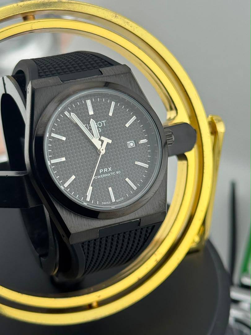 Tissot PRX Powermatic 80 4