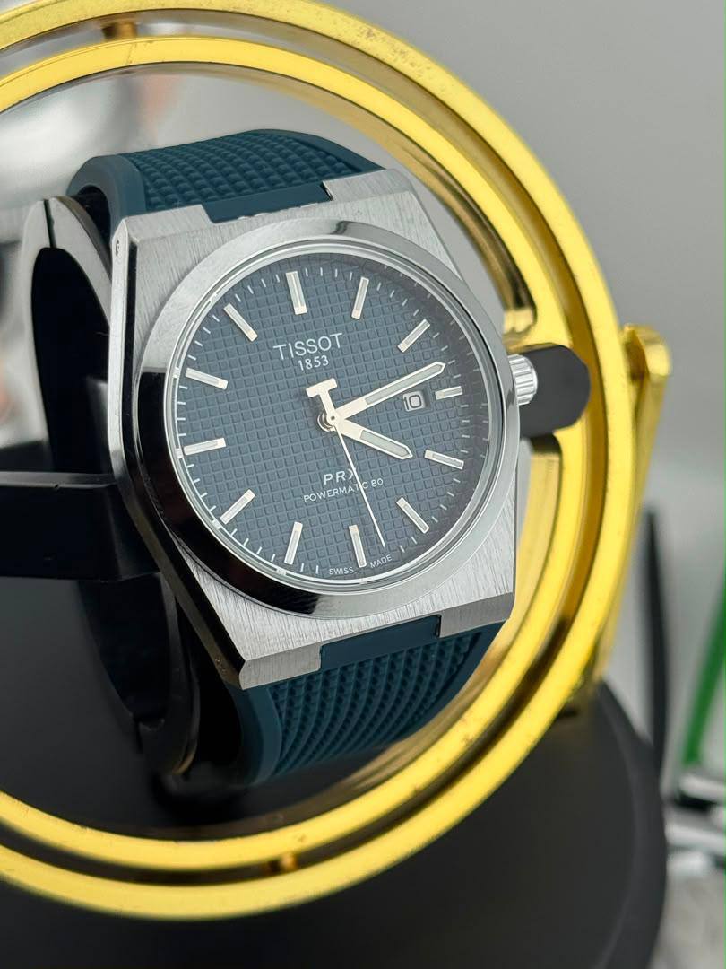Tissot PRX Powermatic 80 5