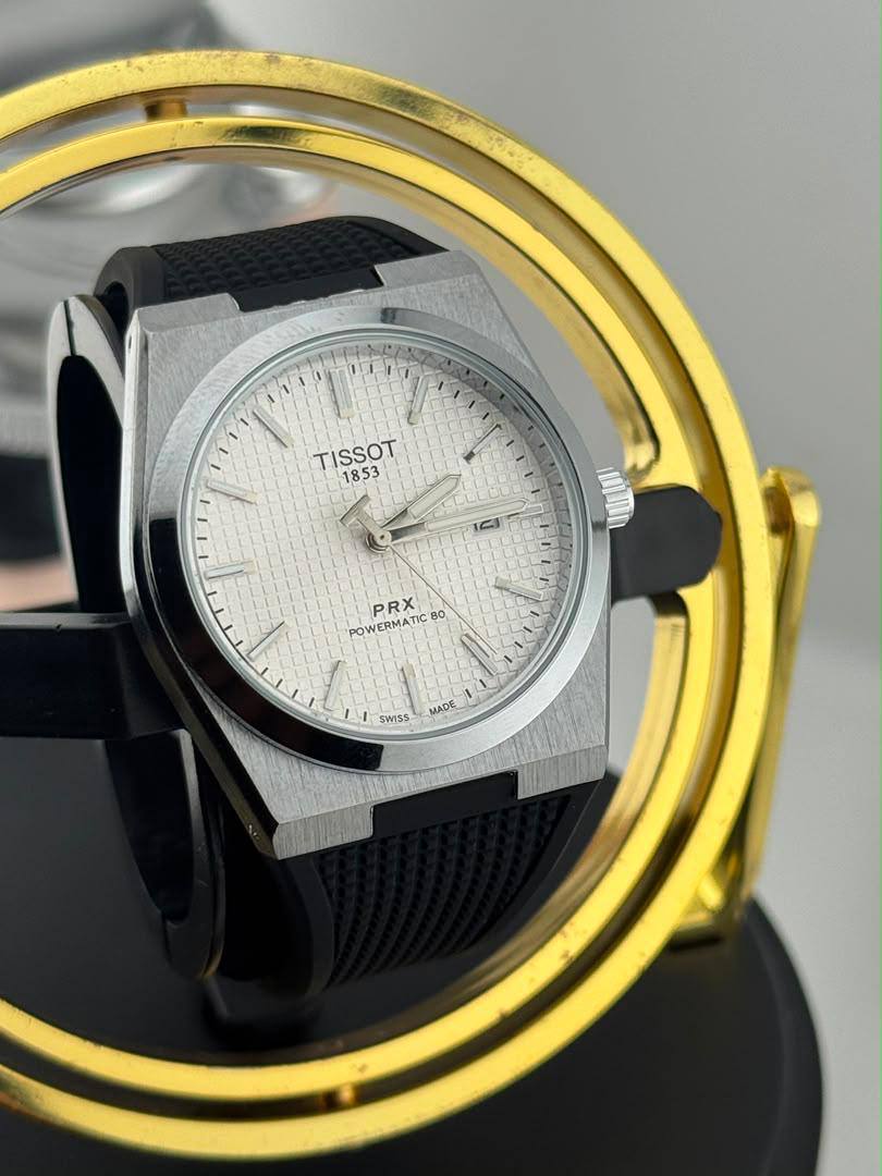 Tissot PRX Powermatic 80 6