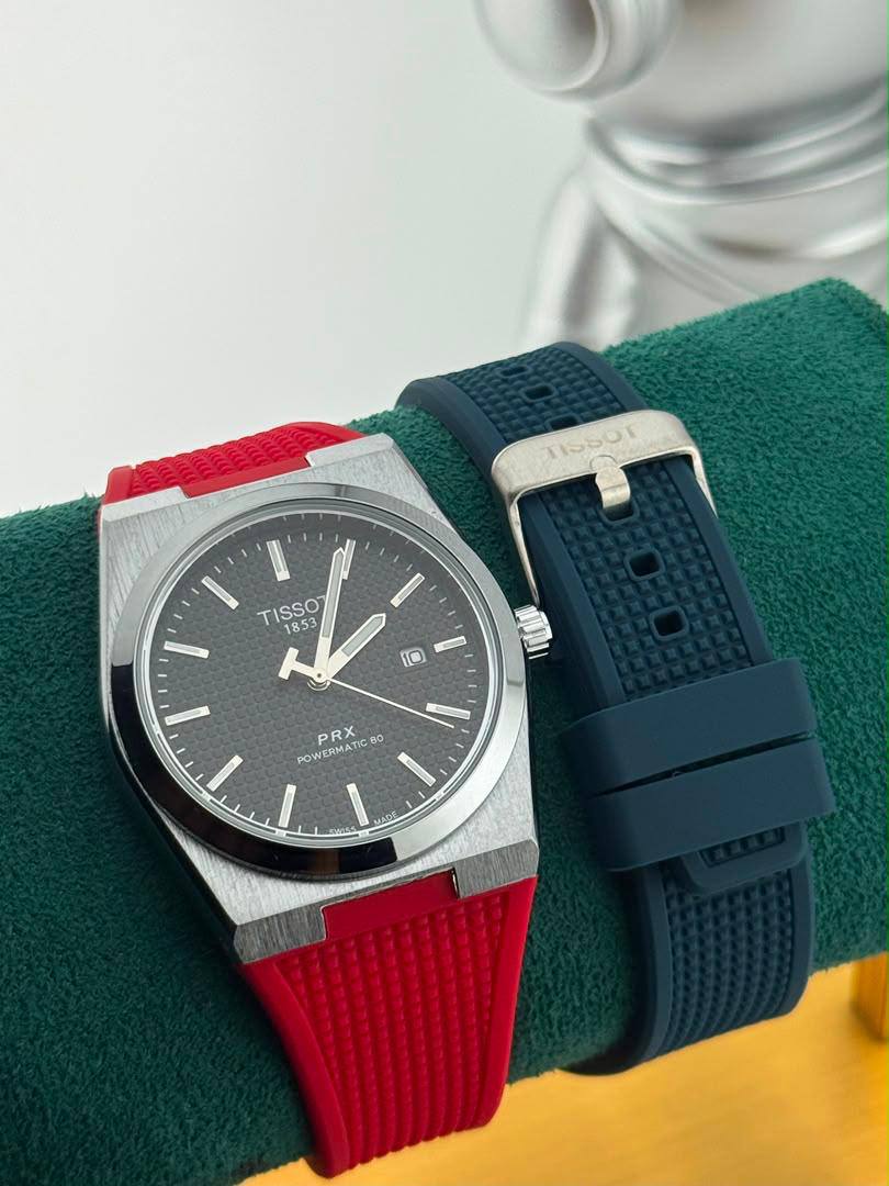 Tissot PRX Powermatic 80 8