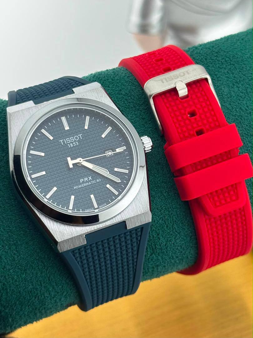 Tissot PRX Powermatic 80 7
