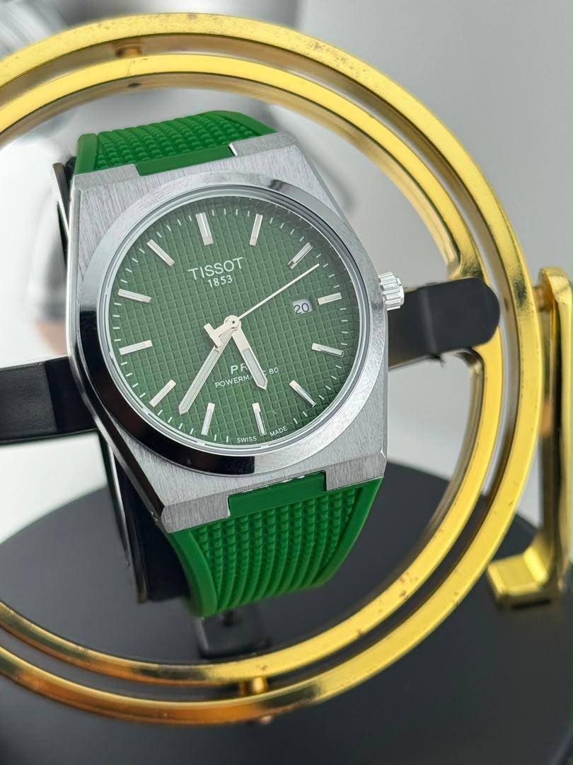 Tissot PRX Powermatic 80 9