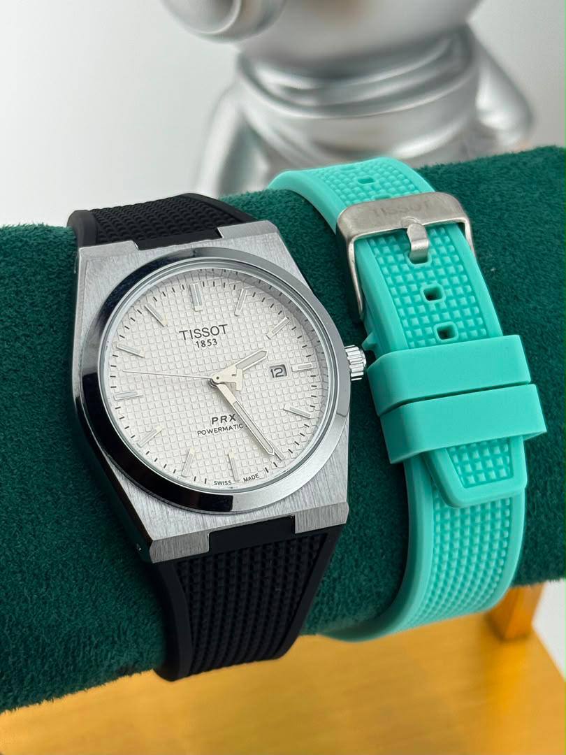 Tissot PRX Powermatic 80 10