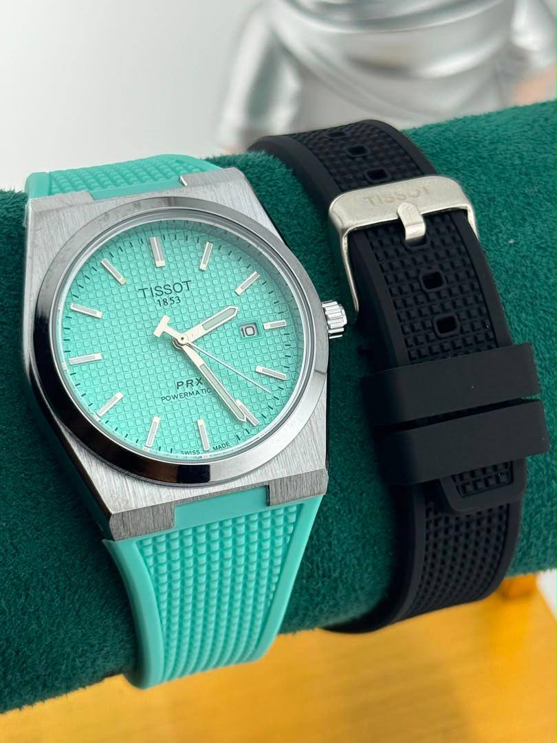 Tissot PRX Powermatic 80 11