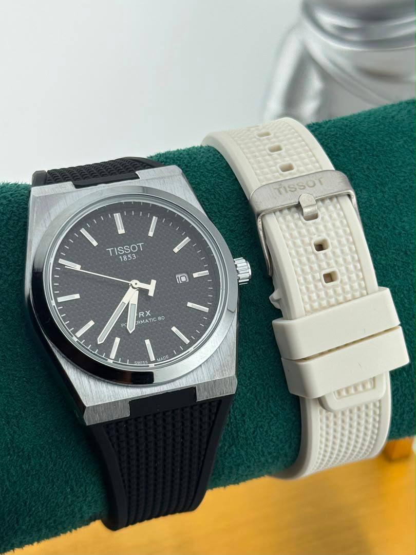 Tissot PRX Powermatic 80 12