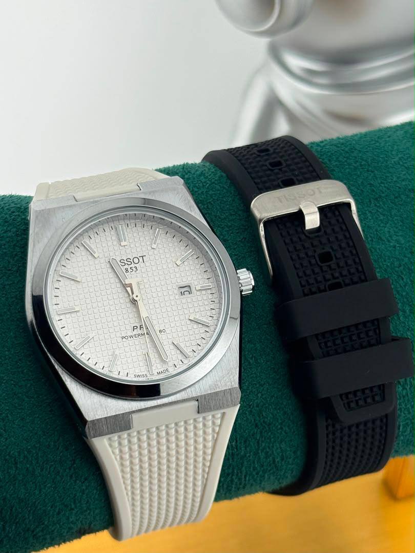 Tissot PRX Powermatic 80 13
