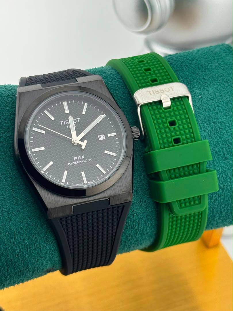 Tissot PRX Powermatic 80 14