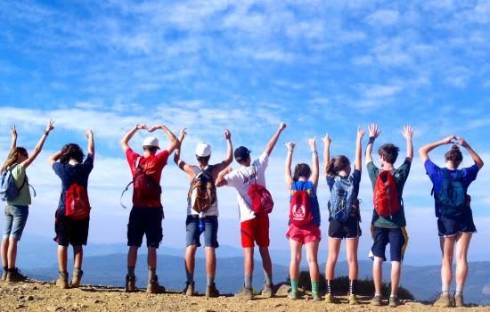 Camp photo 2