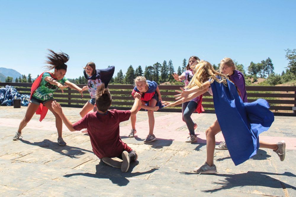 Camp photo 1