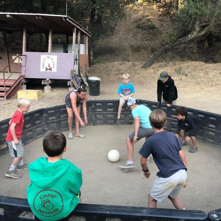 Camp photo 2