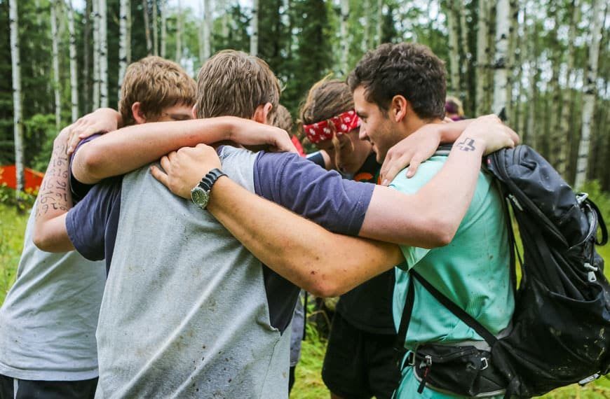 Camp photo 3