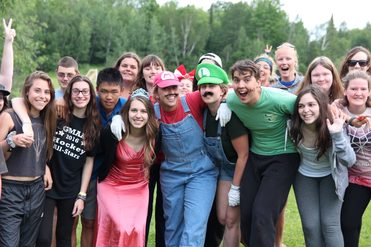 Camp photo 3