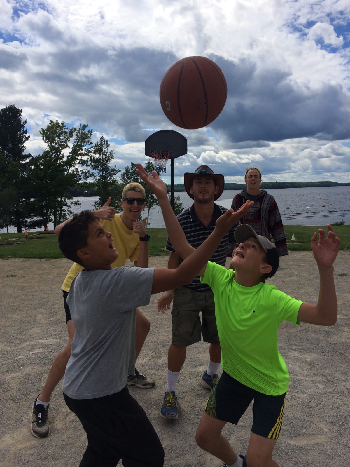 Camp photo 2