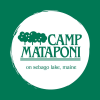 Camp Mataponi logo
