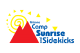 Arizona Camp Sunrise logo