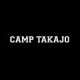 Camp Takajo logo
