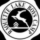 Raquette Lake Camp logo