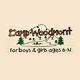 Camp Woodmont logo