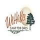 WeHaKee Camp for Girls logo
