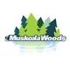 Muskoka Woods logo