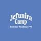 Jefunira Camp logo