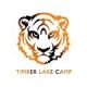 Timber Lake Camp logo