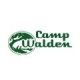 Camp Walden logo