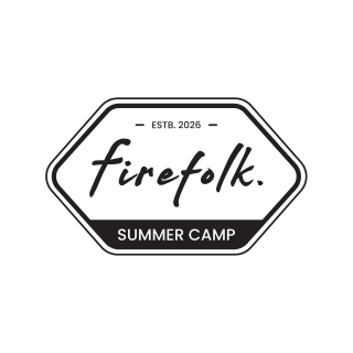 Firefolk logo