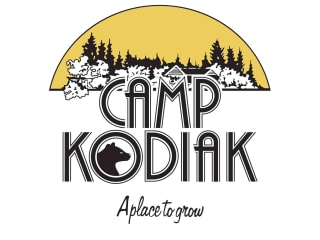 Camp Kodiak logo