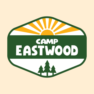 Camp Eastwood logo
