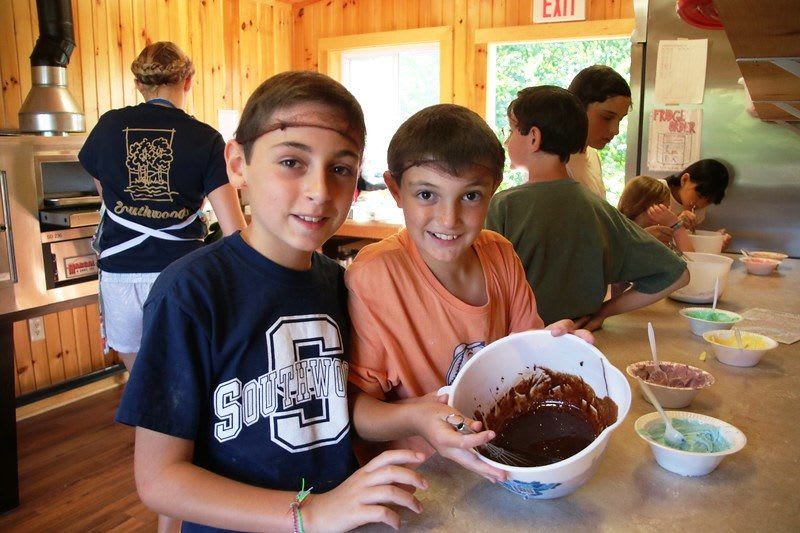 Camp photo 1