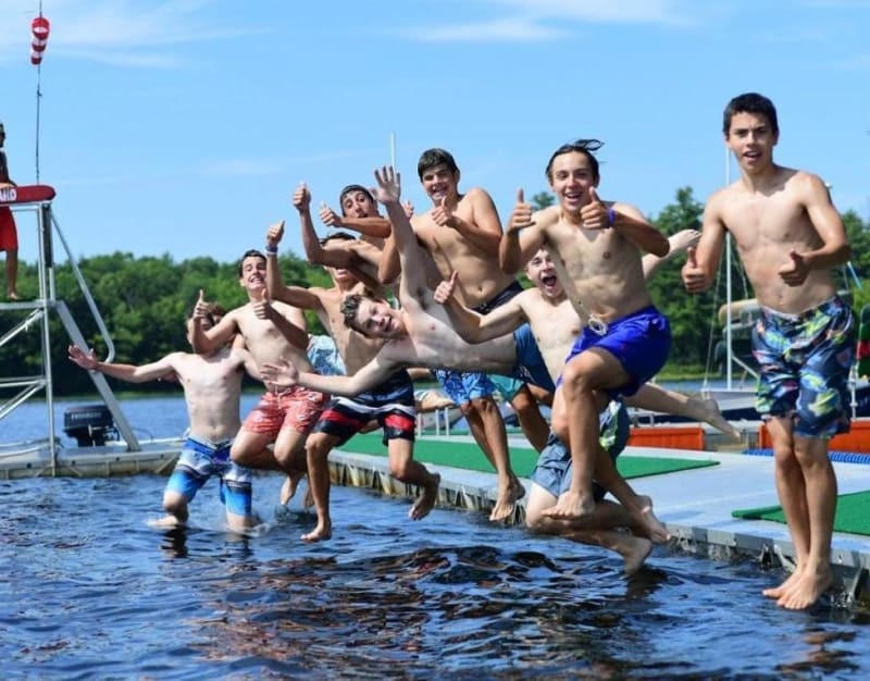 Camp photo 2