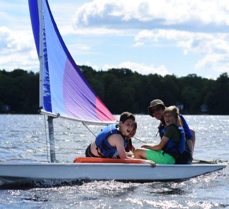 Camp photo 1
