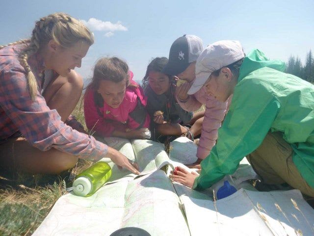 Camp photo 1